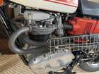 1971 BSA A65F Firebird Scrambler 650cc-Sold