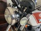 1971 BSA A65F Firebird Scrambler 650cc-Sold