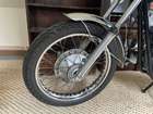 1971 BSA A65F Firebird Scrambler 650cc-Sold