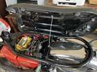 1971 BSA A65F Firebird Scrambler 650cc-Sold