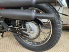 1971 BSA A65F Firebird Scrambler 650cc-Sold
