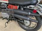1971 BSA A65F Firebird Scrambler 650cc-Sold