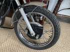 1971 BSA A65F Firebird Scrambler 650cc-Sold