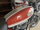 1971 BSA A65F Firebird Scrambler 650cc-Sold