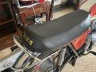 1971 BSA A65F Firebird Scrambler 650cc-Sold