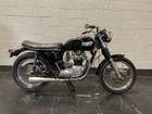 1971 Triumph T120R Bonneville 650cc-Sold