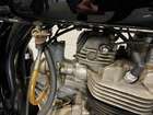 1971 Triumph T120R Bonneville 650cc-Sold