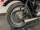 1971 Triumph T120R Bonneville 650cc-Sold