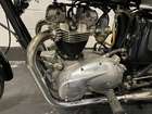 1971 Triumph T120R Bonneville 650cc-Sold