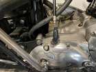 1971 Triumph T120R Bonneville 650cc-Sold