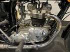 1971 Triumph T120R Bonneville 650cc-Sold
