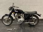 1971 Triumph T120R Bonneville 650cc-Sold
