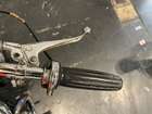 1971 Triumph T120R Bonneville 650cc-Sold