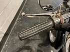 1971 Triumph T120R Bonneville 650cc-Sold