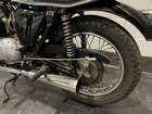 1971 Triumph T120R Bonneville 650cc-Sold