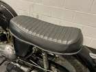 1971 Triumph T120R Bonneville 650cc-Sold