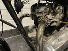 1971 Triumph T120R Bonneville 650cc-Sold