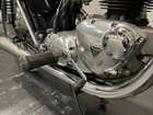 1971 Triumph T120R Bonneville 650cc-Sold