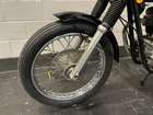 1971 Triumph T120R Bonneville 650cc-Sold