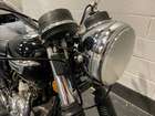 1971 Triumph T120R Bonneville 650cc-Sold