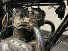 1971 Triumph T120R Bonneville 650cc-Sold
