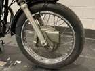 1971 Triumph T120R Bonneville 650cc-Sold