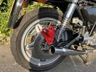 1977 Honda CB750 F2 Super Sport-Sold