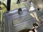 1977 Honda CB750 F2 Super Sport-Sold