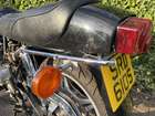 1977 Honda CB750 F2 Super Sport-Sold