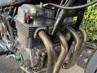 1977 Honda CB750 F2 Super Sport-Sold