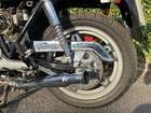 1977 Honda CB750 F2 Super Sport-Sold