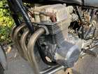 1977 Honda CB750 F2 Super Sport-Sold