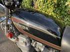 1977 Honda CB750 F2 Super Sport-Sold