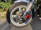 1977 Honda CB750 F2 Super Sport-Sold