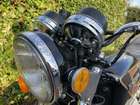 1977 Honda CB750 F2 Super Sport-Sold