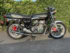 1977 Honda CB750 F2 Super Sport-Sold
