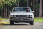 1971 Jensen Interceptor FF II-Auction Lot