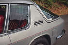 1971 Jensen Interceptor FF II-Auction Lot