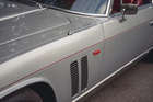 1971 Jensen Interceptor FF II-Auction Lot