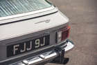 1971 Jensen Interceptor FF II-Auction Lot