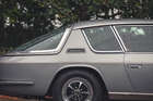 1971 Jensen Interceptor FF II-Auction Lot