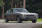 1971 Jensen Interceptor FF II-Auction Lot