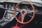 1971 Jensen Interceptor FF II-Auction Lot