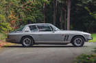 1971 Jensen Interceptor FF II-Auction Lot