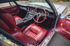 1971 Jensen Interceptor FF II-Auction Lot