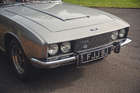 1971 Jensen Interceptor FF II-Auction Lot