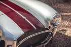 1997 AC Cobra Superblower-Sold