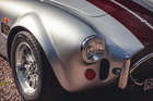 1997 AC Cobra Superblower-Sold