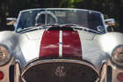 1997 AC Cobra Superblower-Sold