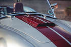 1997 AC Cobra Superblower-Sold